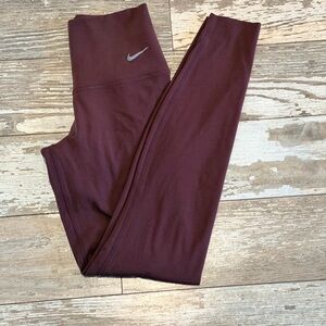 Nike Zenvy Dri-Fit Leggings Size XS